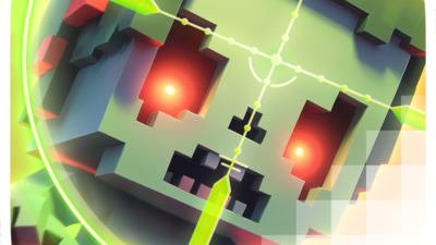 좀비 블래스터즈 [Zombie Blasters]
